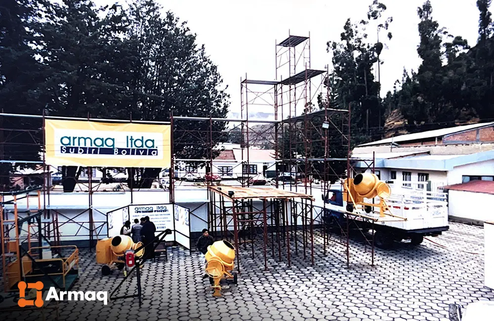 HistoriaArmaq-101 HistoriaArmaq 101 Armaq