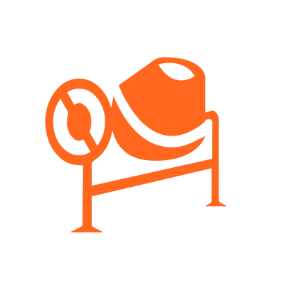 Iconos mezcladora Armaq