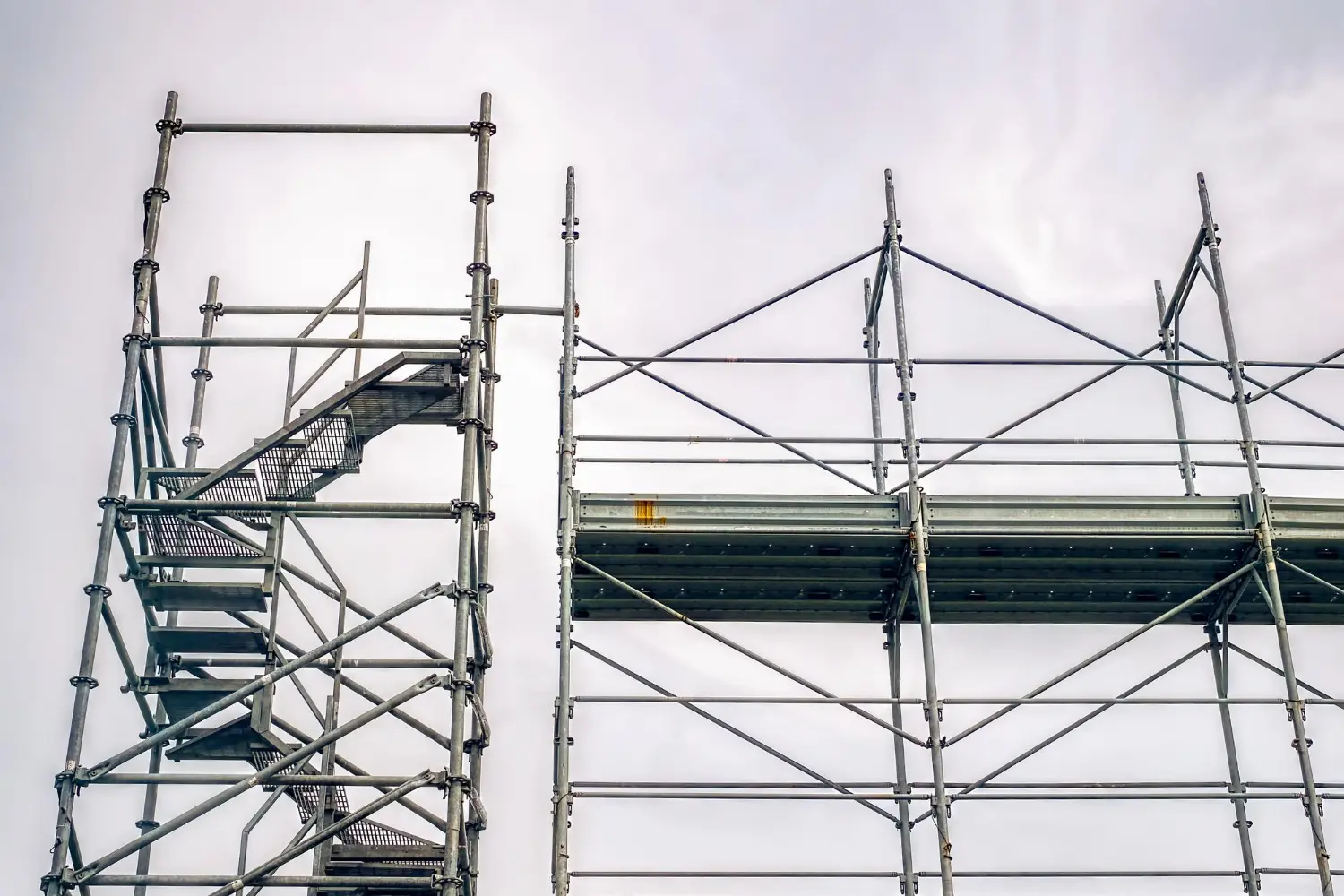 Andamios modulares Armaq Andamios modulares Armaq Armaq