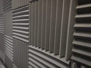 acoustic foam studio Armaq