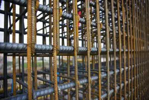steel bars building construction Armaq