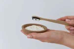 bicarbonato de sodio