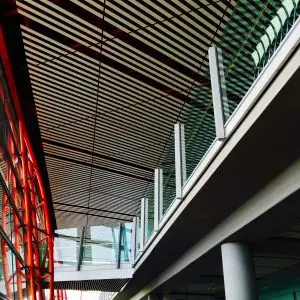 elementos de una cubierta