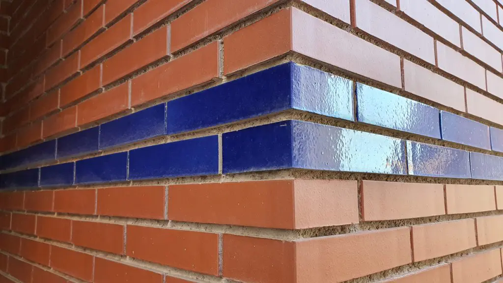 Tipos de ladrillos