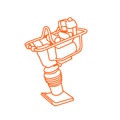 Iconos compactador Armaq