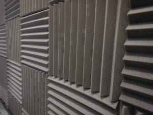 acoustic foam studio Armaq