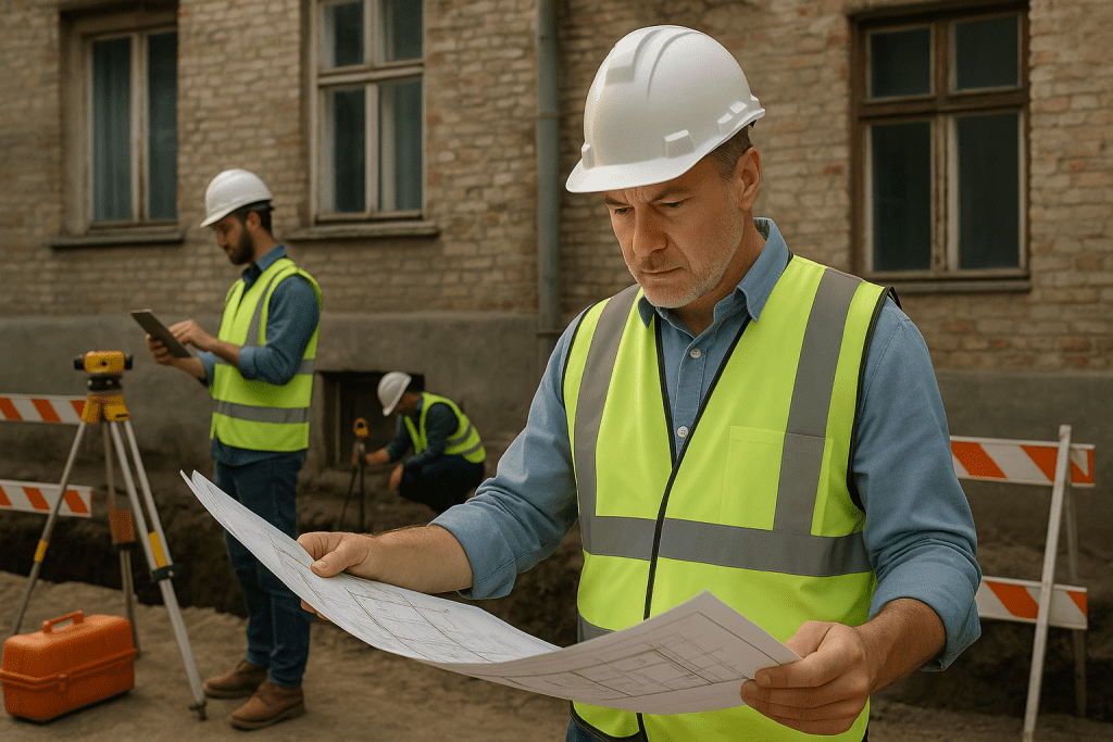 como saber el año de construccion de una vivienda - Armaq