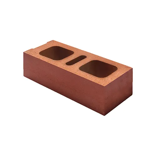 Tipos de ladrillos