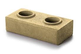 Tipos de ladrillos