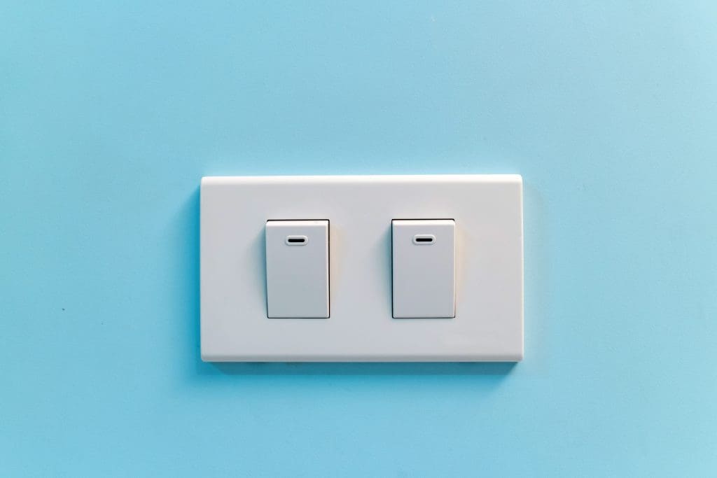 Tipos de interruptores