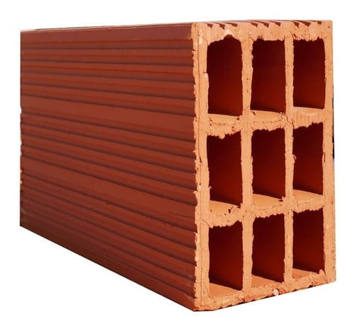 Tipos de ladrillos