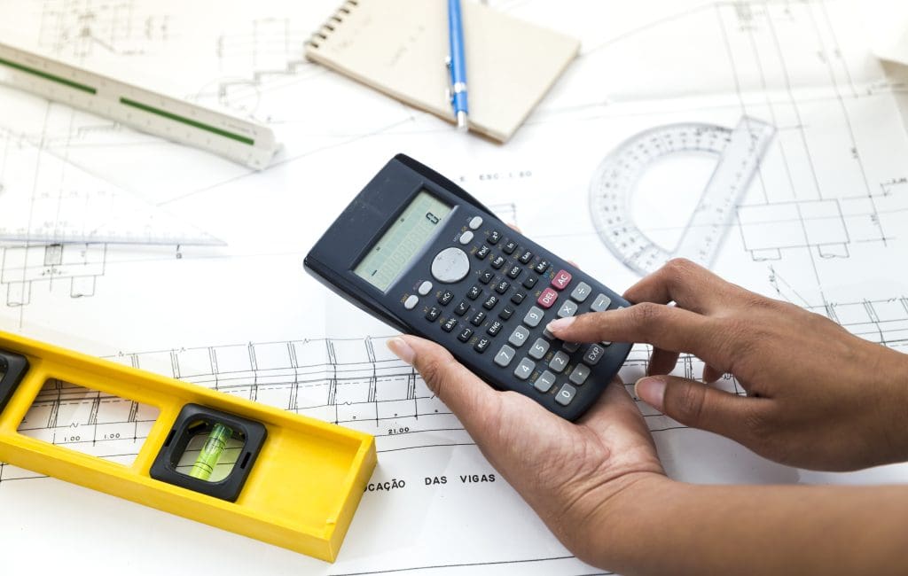 ¿Cómo hacer un presupuesto de construcción?