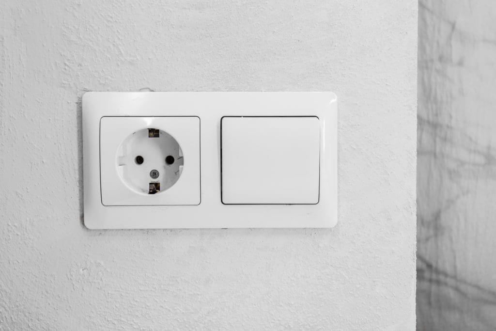 Tipos de interruptores