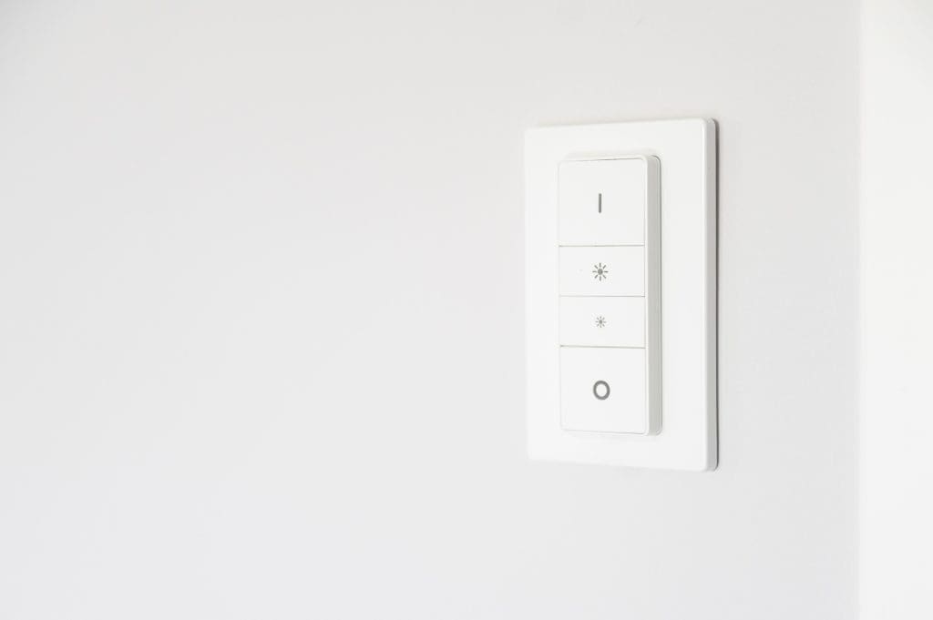 Tipos de interruptores
